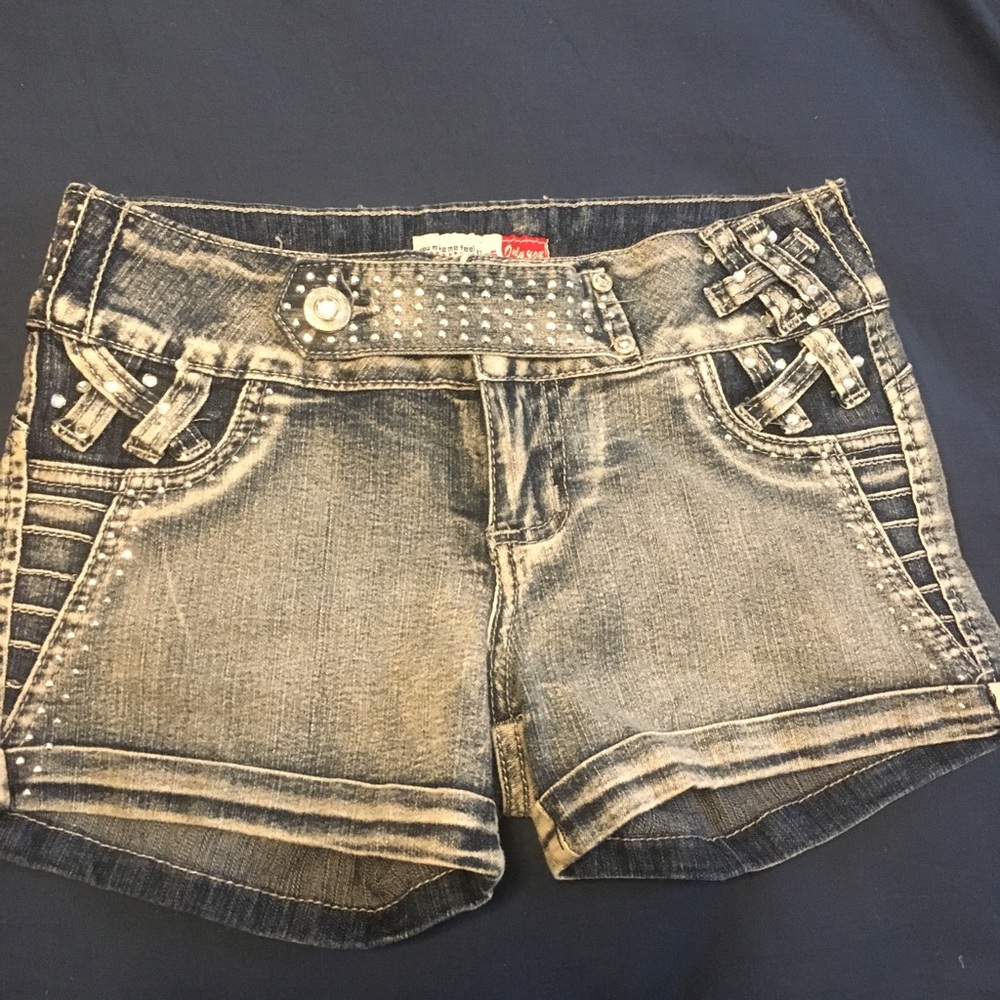 Shorts size 5